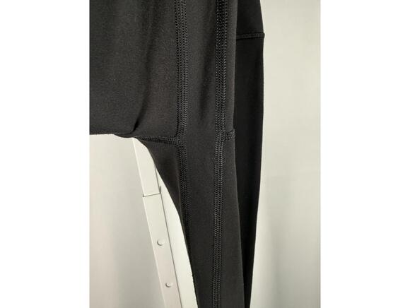 Lululemon Align High-Rise Mini Flare Pant 32" Black Size 6 - Picture 9 of 9